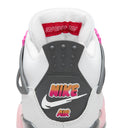 Big Kid's Air Jordan 4 Retro - "Comic"