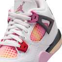 Little Kid's Jordan 4 Retro - "Comic"