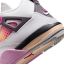 Little Kid's Jordan 4 Retro - "Comic"
