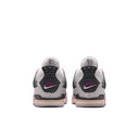 Toddler Air Jordan 4 Retro - "Comic"