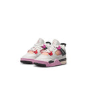Toddler Air Jordan 4 Retro - "Comic"