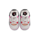 Toddler Air Jordan 4 Retro - "Comic"