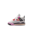 Toddler Air Jordan 4 Retro - "Comic"