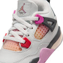 Toddler Air Jordan 4 Retro - "Comic"