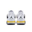 Men's Air Jordan 4 Retro - "Tour Yellow"