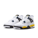 Men's Air Jordan 4 Retro - "Tour Yellow"