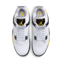 Men's Air Jordan 4 Retro - "Tour Yellow"