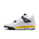 Men's Air Jordan 4 Retro - "Tour Yellow"