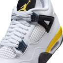 Men's Air Jordan 4 Retro - "Tour Yellow"