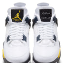 Men's Air Jordan 4 Retro - "Tour Yellow"