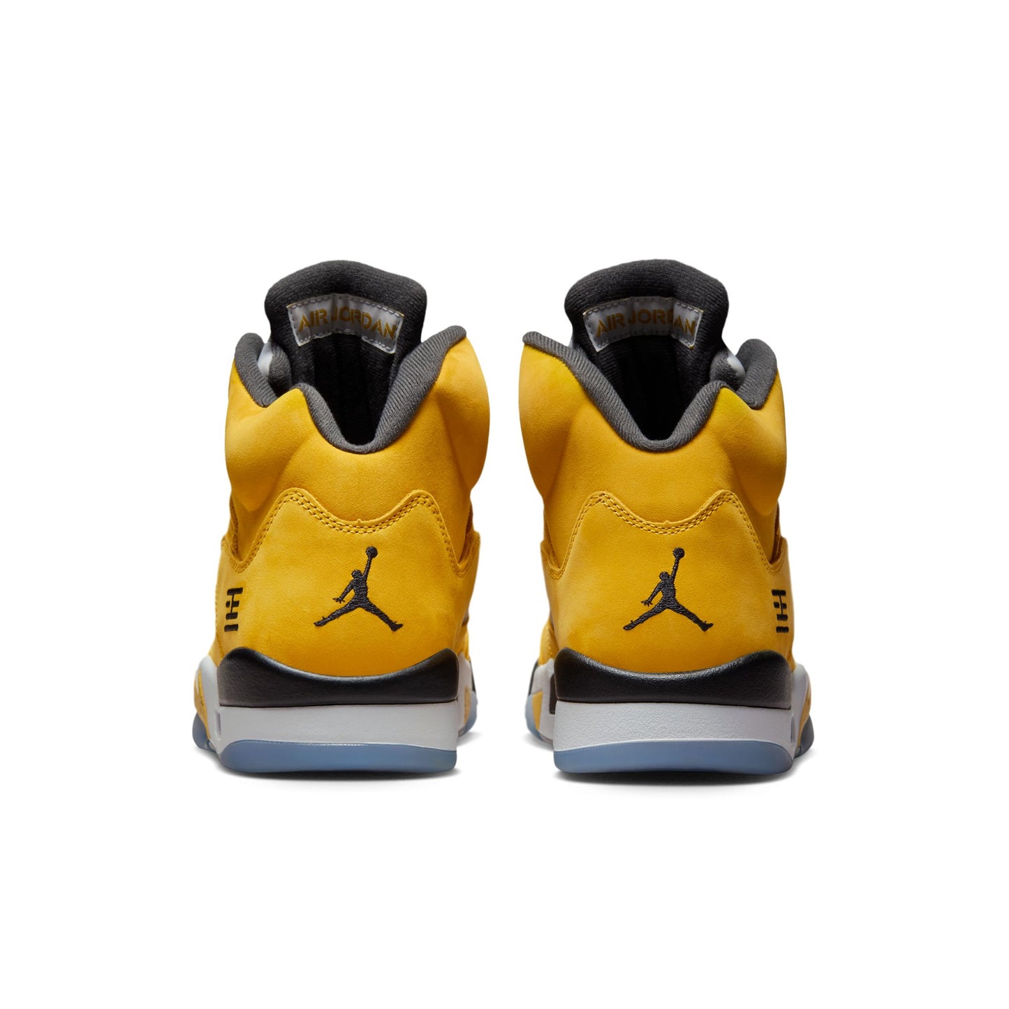 Men's Air Jordan 5 Retro - "Varsity Maize"