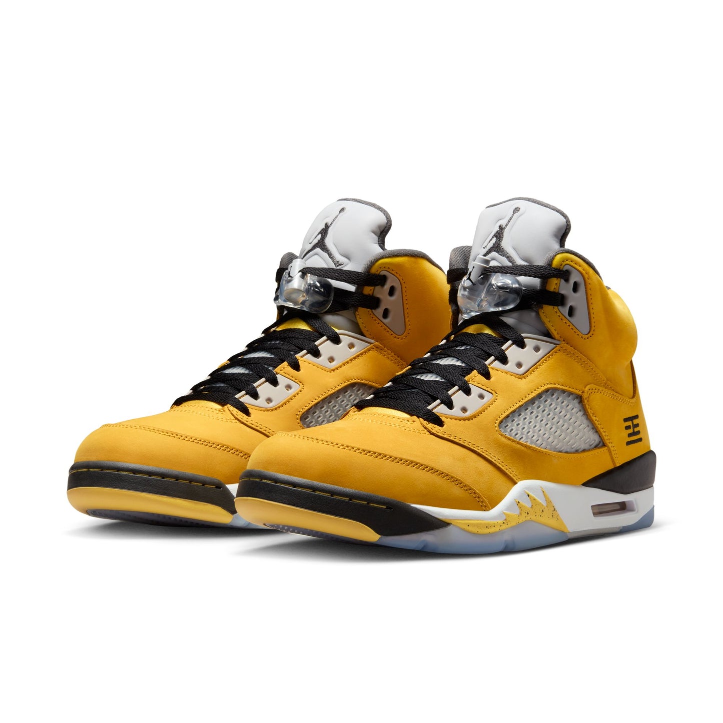 Men's Air Jordan 5 Retro - "Varsity Maize"