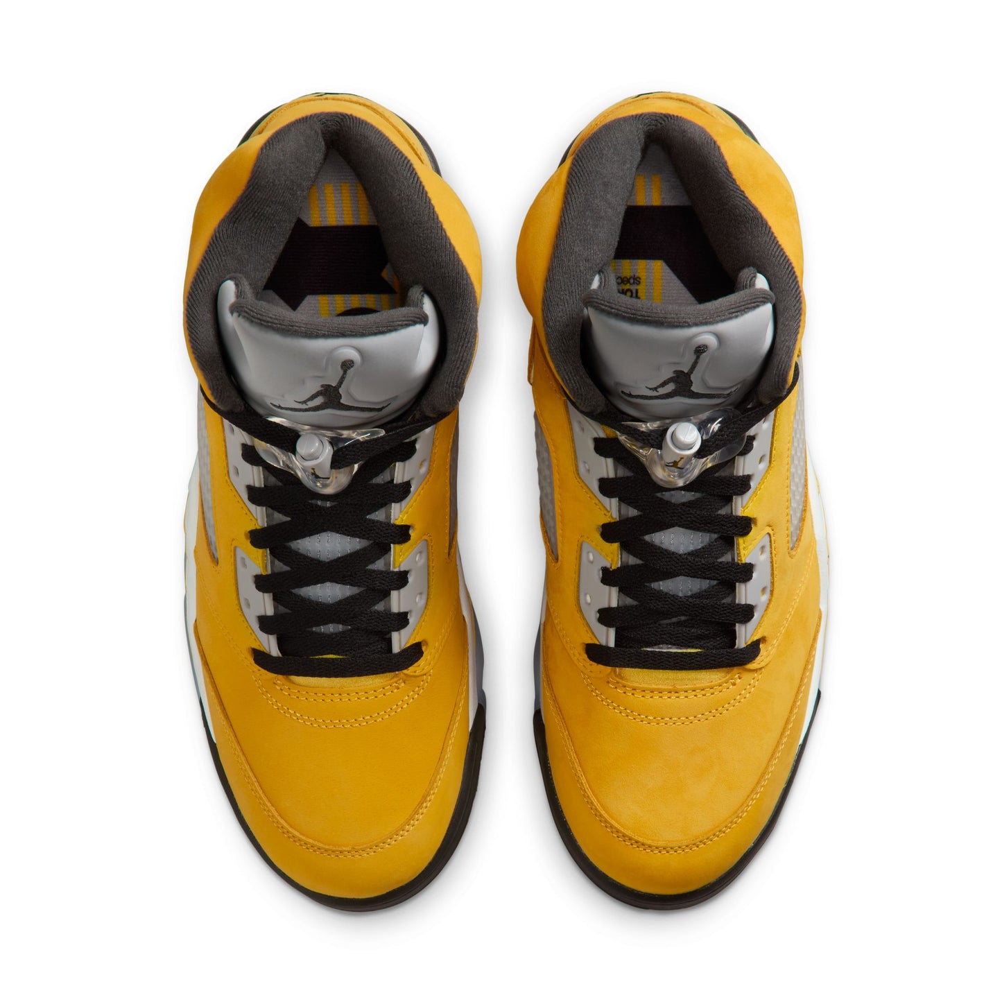 Men's Air Jordan 5 Retro - "Varsity Maize"