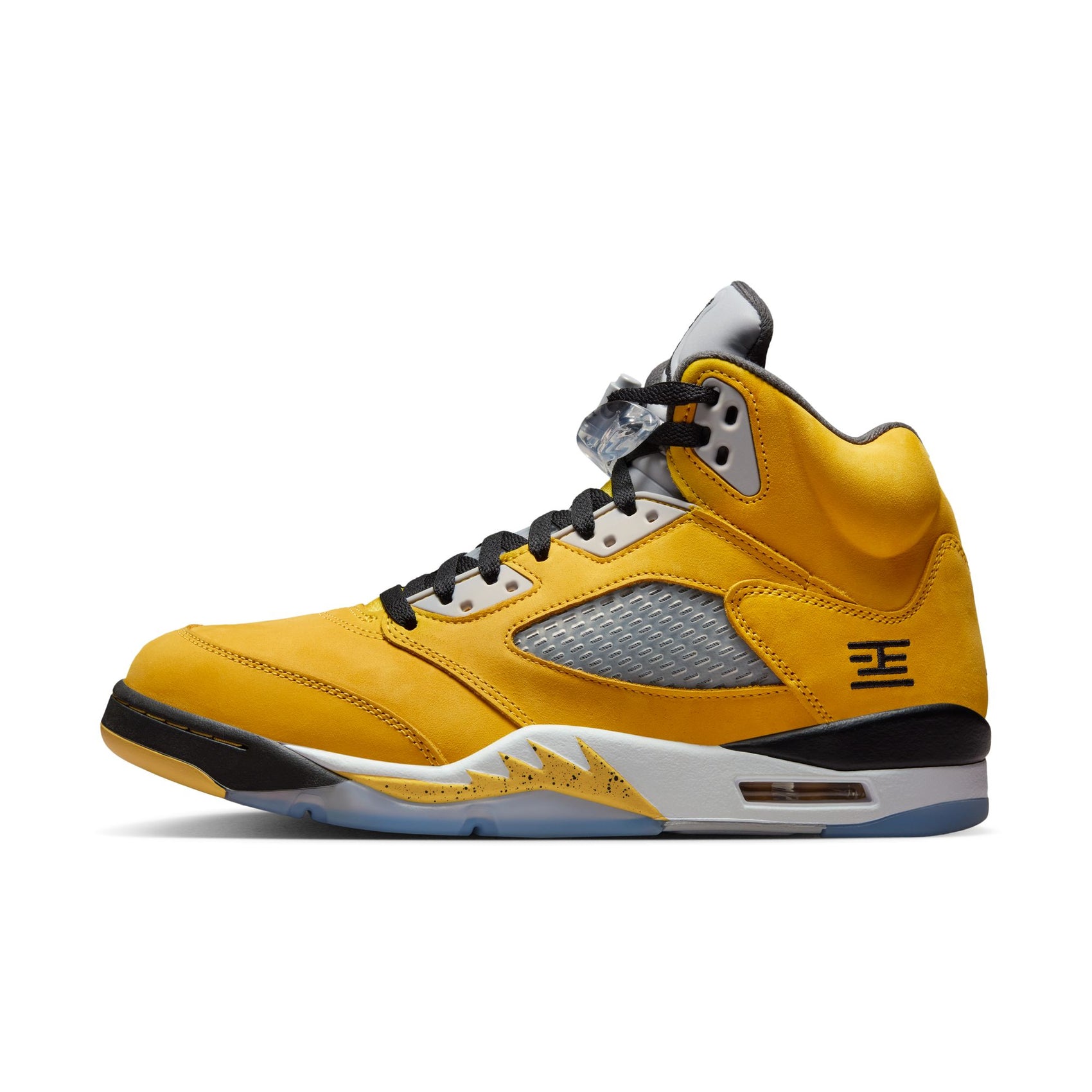 Men's Air Jordan 5 Retro - "Varsity Maize"