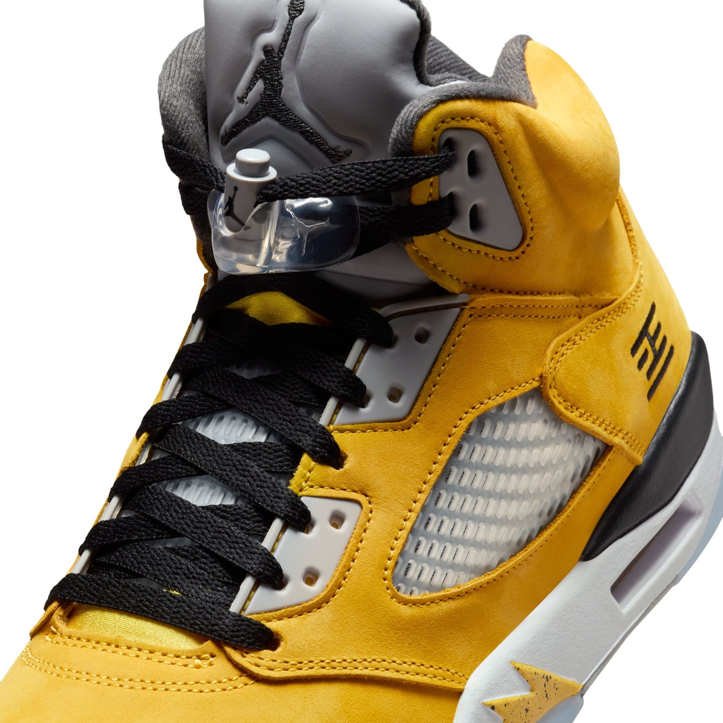 Men's Air Jordan 5 Retro - "Varsity Maize"