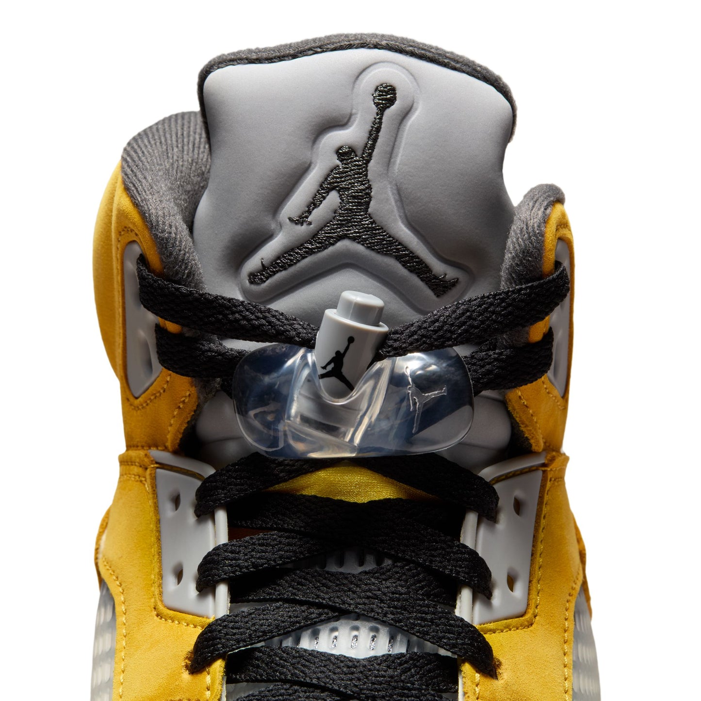 Men's Air Jordan 5 Retro - "Varsity Maize"