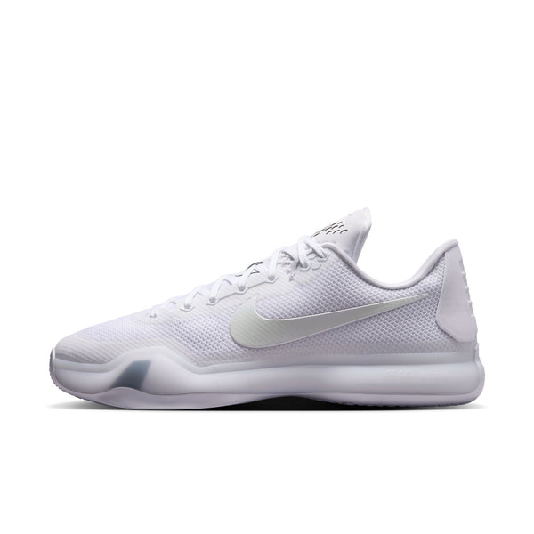 Men's Nike Kobe 10 Protro - "White"