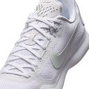 Men's Nike Kobe 10 Protro - "White"