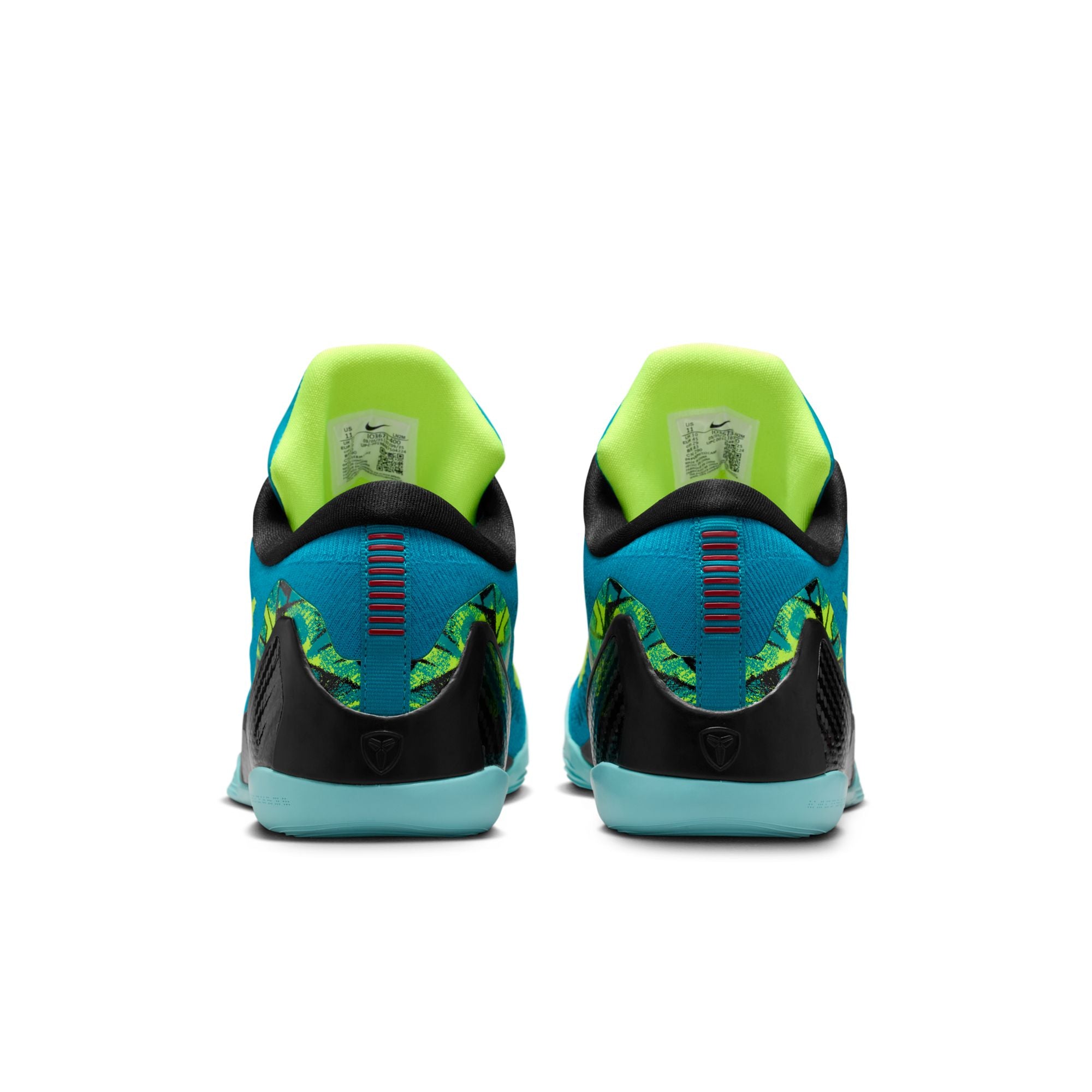 Nike Kobe Ⅸ Low Protro Kobe IX Elite Low Protro 'Neo Turquoise'