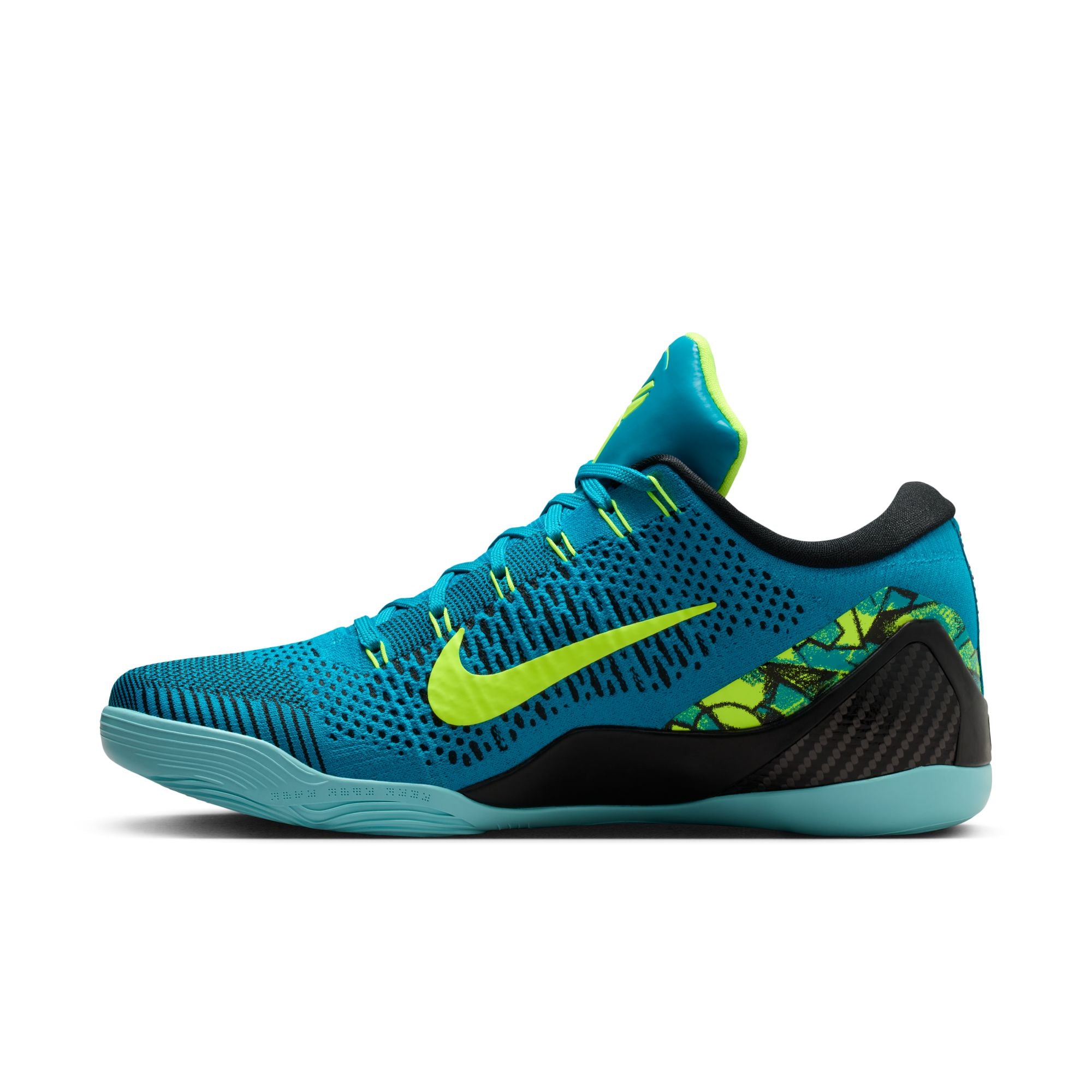 Men's Nike Kobe IX Elite Low Protro - 