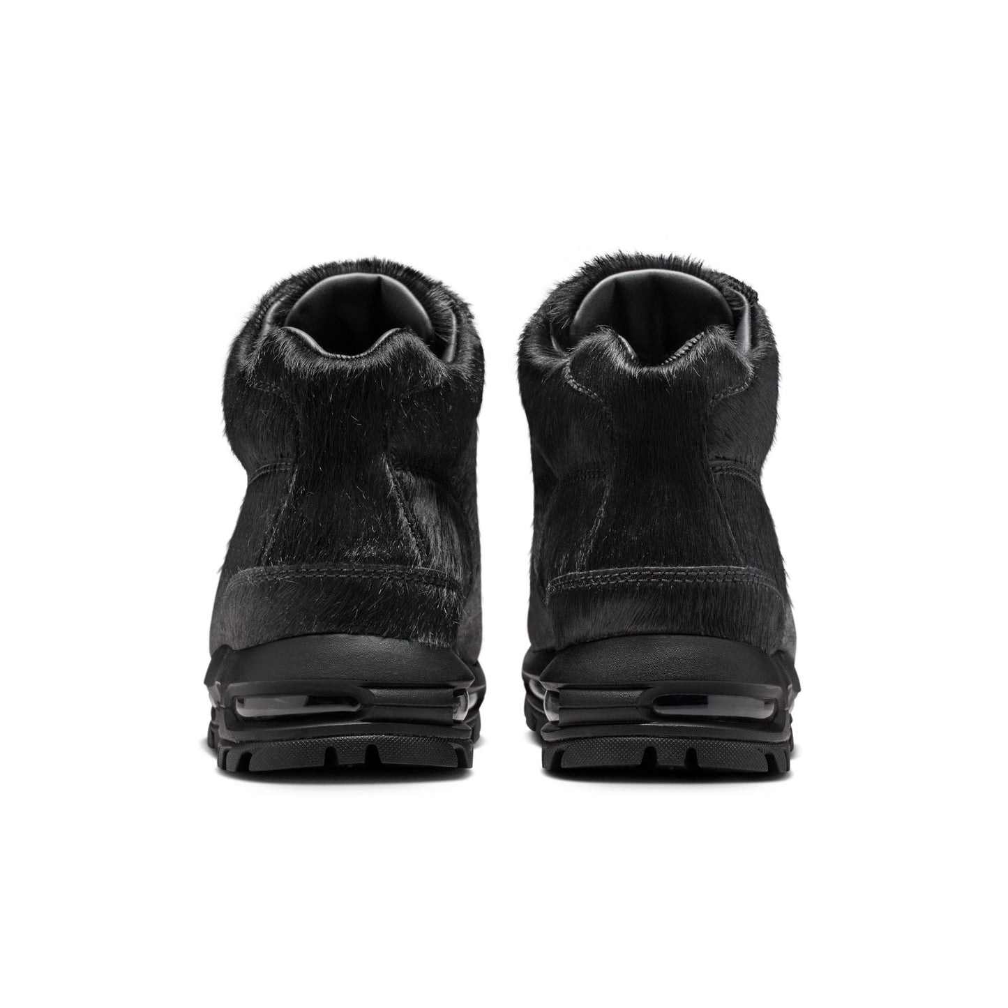 Men's Nike Air Max Goadome - "Black"