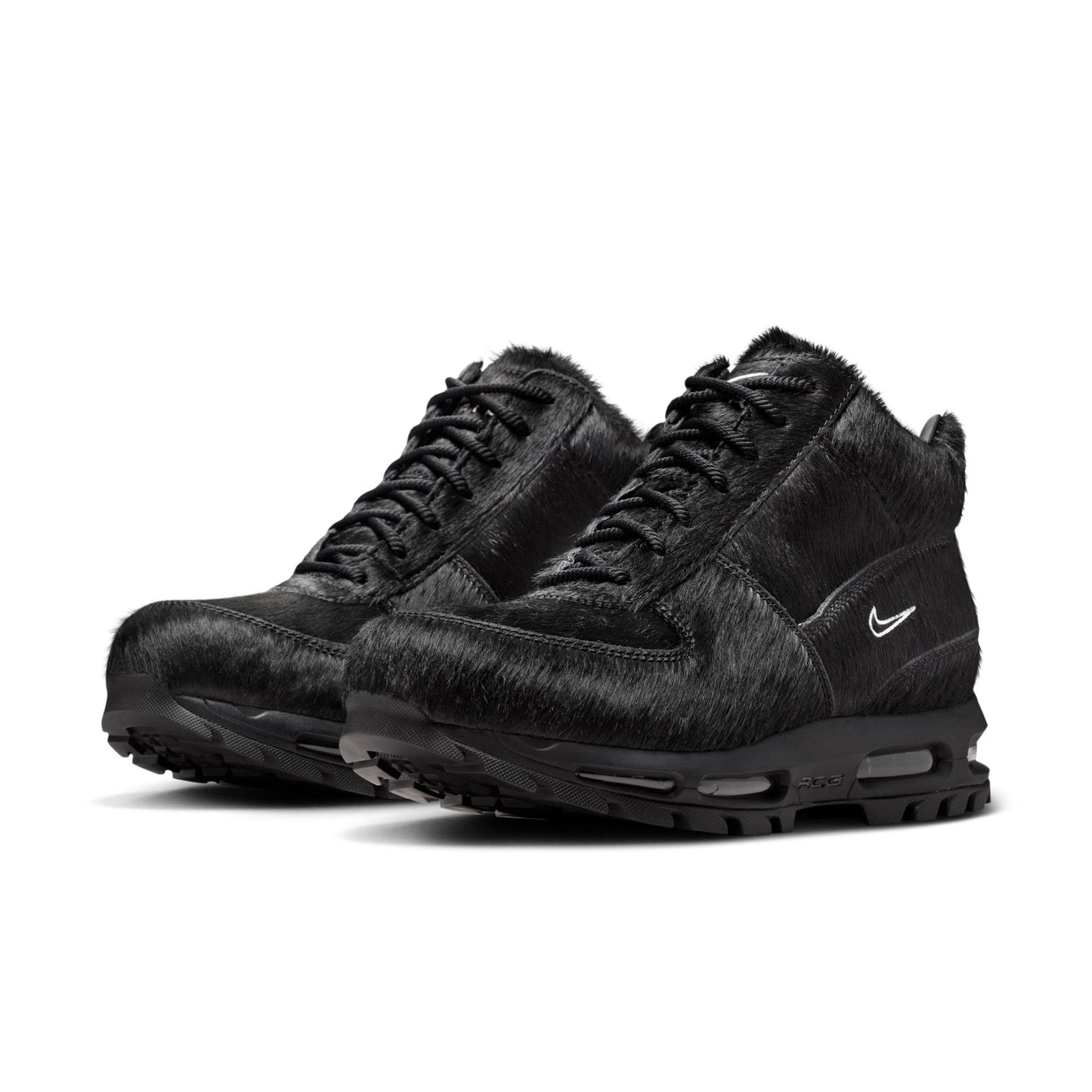 Men's Nike Air Max Goadome - "Black"