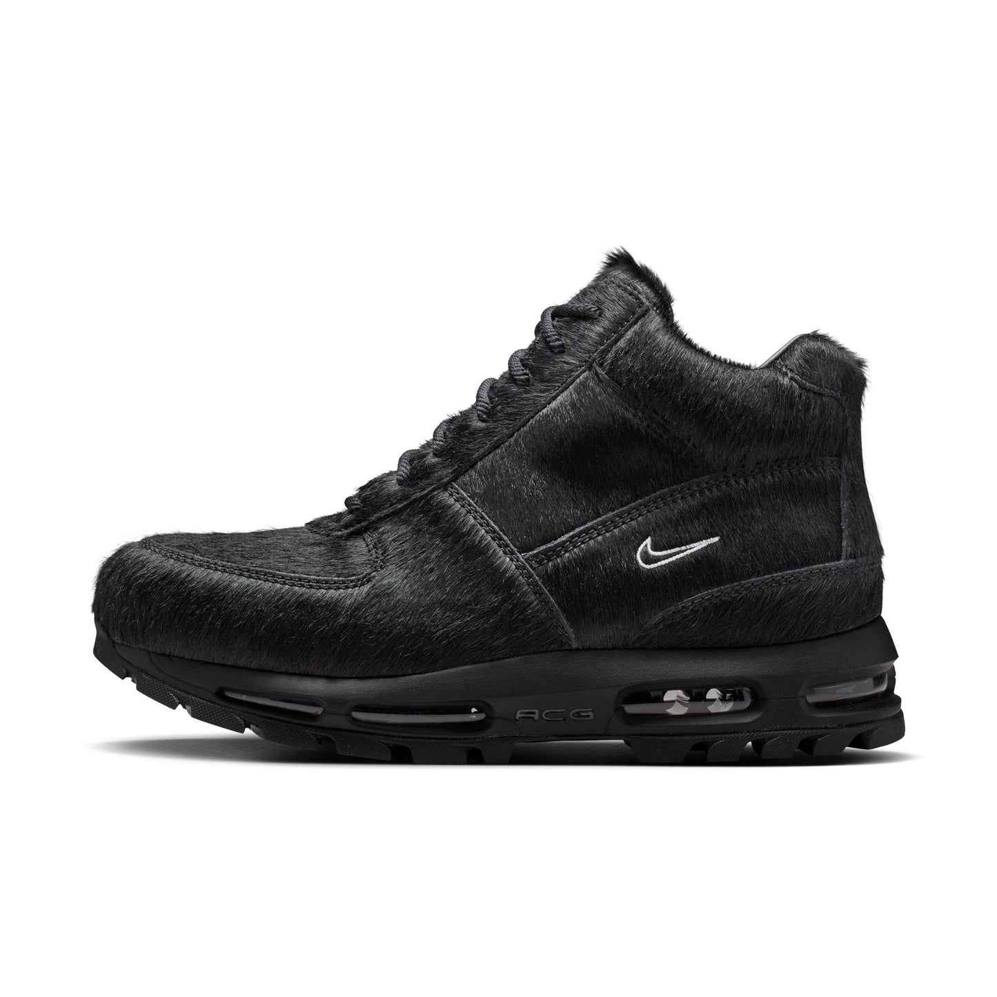 Men's Nike Air Max Goadome - "Black"