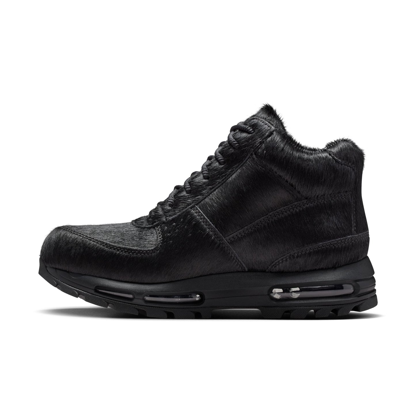 Men's Nike Air Max Goadome - "Black"