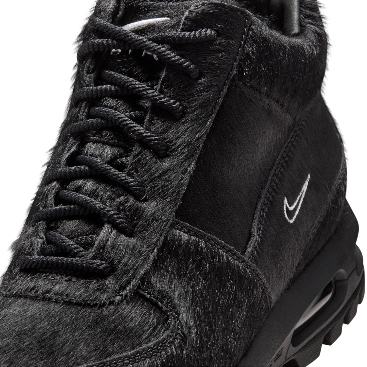 Men's Nike Air Max Goadome - "Black"