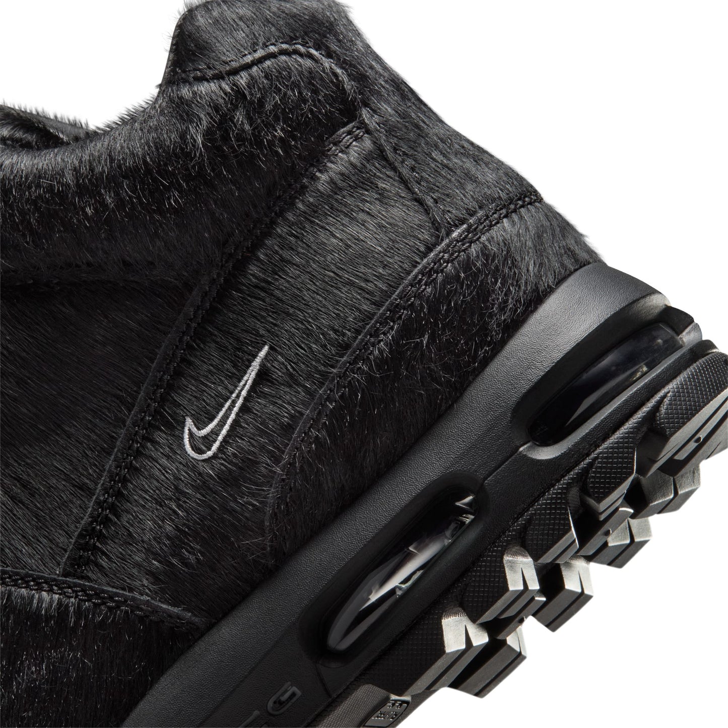 Men's Nike Air Max Goadome - "Black"