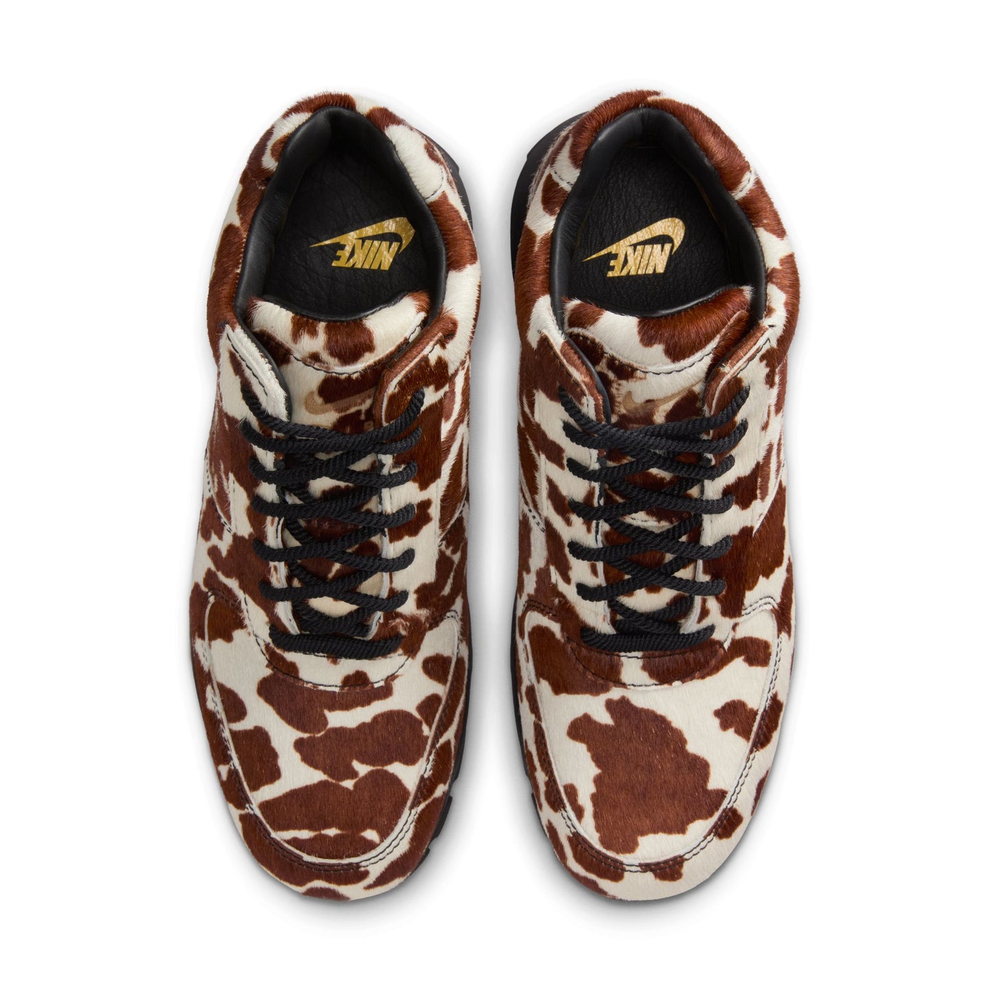 Men's Nike Air Max Goadome QS - "Cow Print"