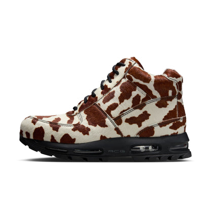 Men's Nike Air Max Goadome QS - "Cow Print"