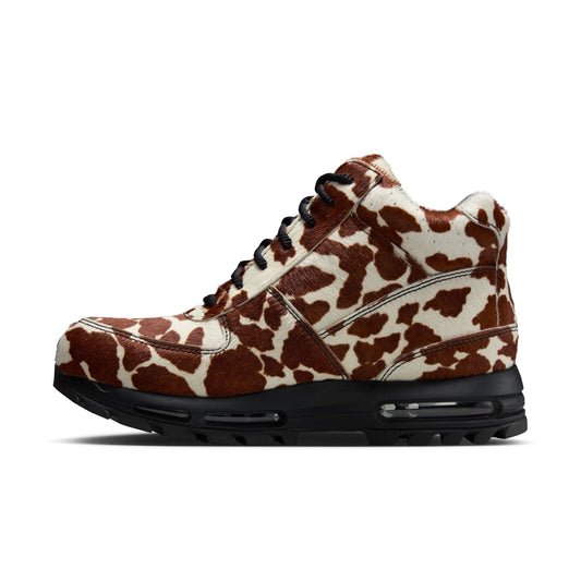 Men's Nike Air Max Goadome QS - 