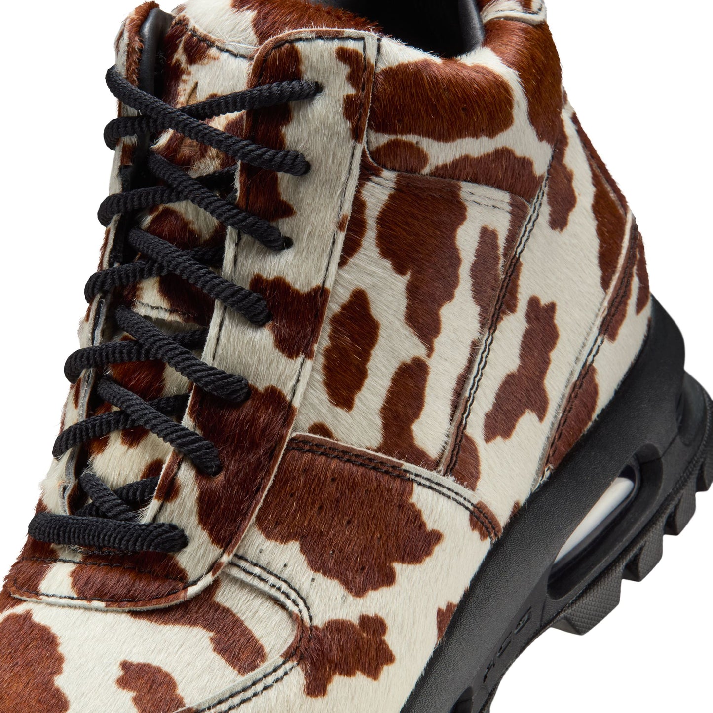 Men's Nike Air Max Goadome QS - "Cow Print"
