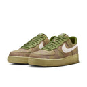 Men's Nike Air Force 1 Low QS - "Camo"