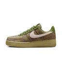 Men's Nike Air Force 1 Low QS - "Camo"