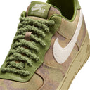 Men's Nike Air Force 1 Low QS - "Camo"