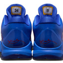 Men's Nike Kobe 5 - "Hyper Royal"