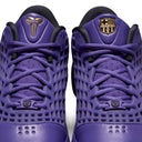 Men's Nike Kobe 3 Low Protro x FC Barcelona - "Electro Purple"