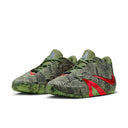Men's Nike JA 4 - "Halloween"