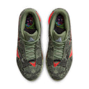Men's Nike JA 4 - "Halloween"