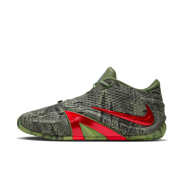 Men's Nike JA 4 - "Halloween"