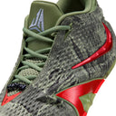 Men's Nike JA 4 - "Halloween"