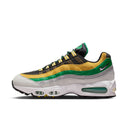Men's Nike Air Max 95 Big Bubble Yard Runner - "Norfolk"