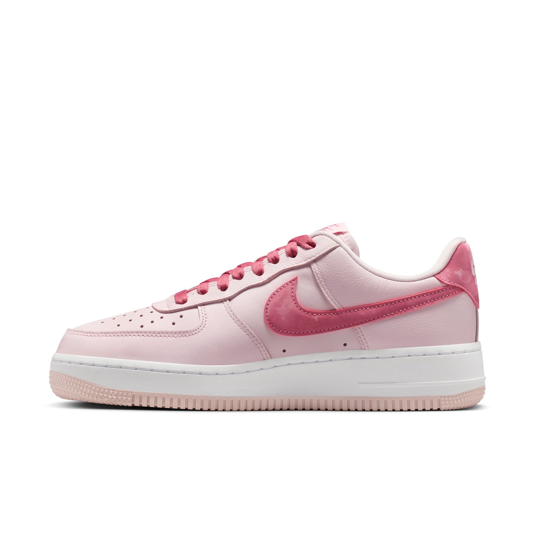 Women's Nike Air Force 1 '07 - "Pearl Pink"