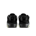 Women's Air Jordan 6 Retro Low - "Black Pony Hair"
