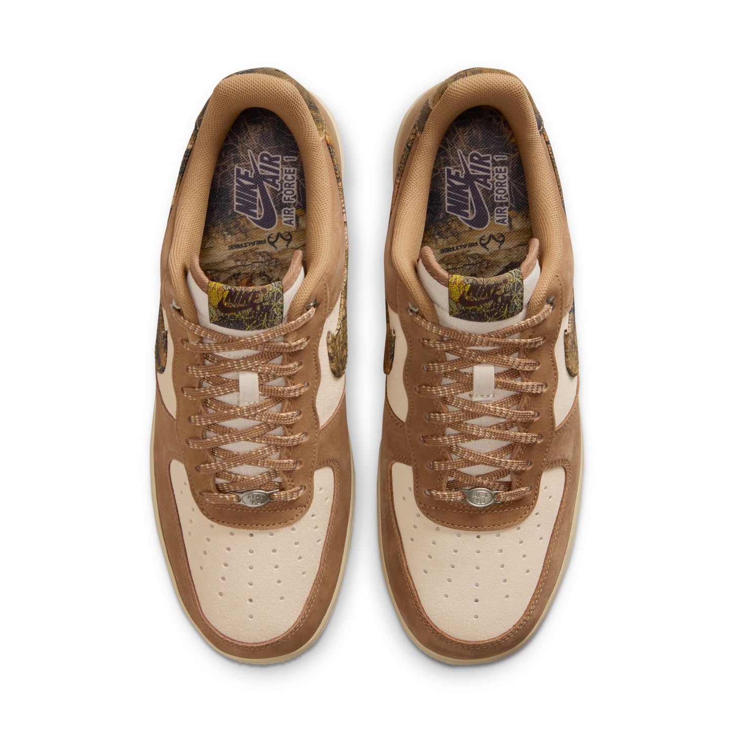 Men's Nike Air Force 1 '07 - "RealTree"