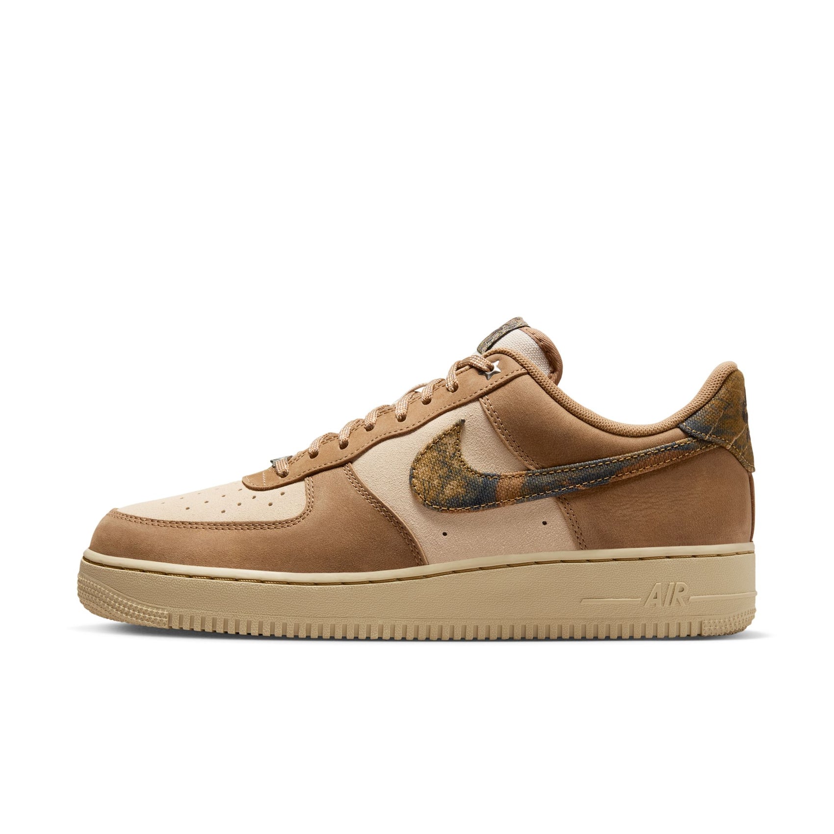Men's Nike Air Force 1 '07 - "RealTree"