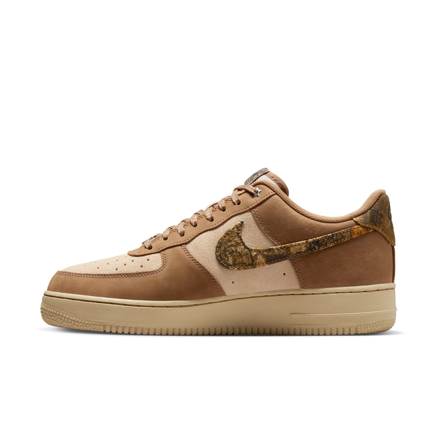 Men's Nike Air Force 1 '07 - "RealTree"