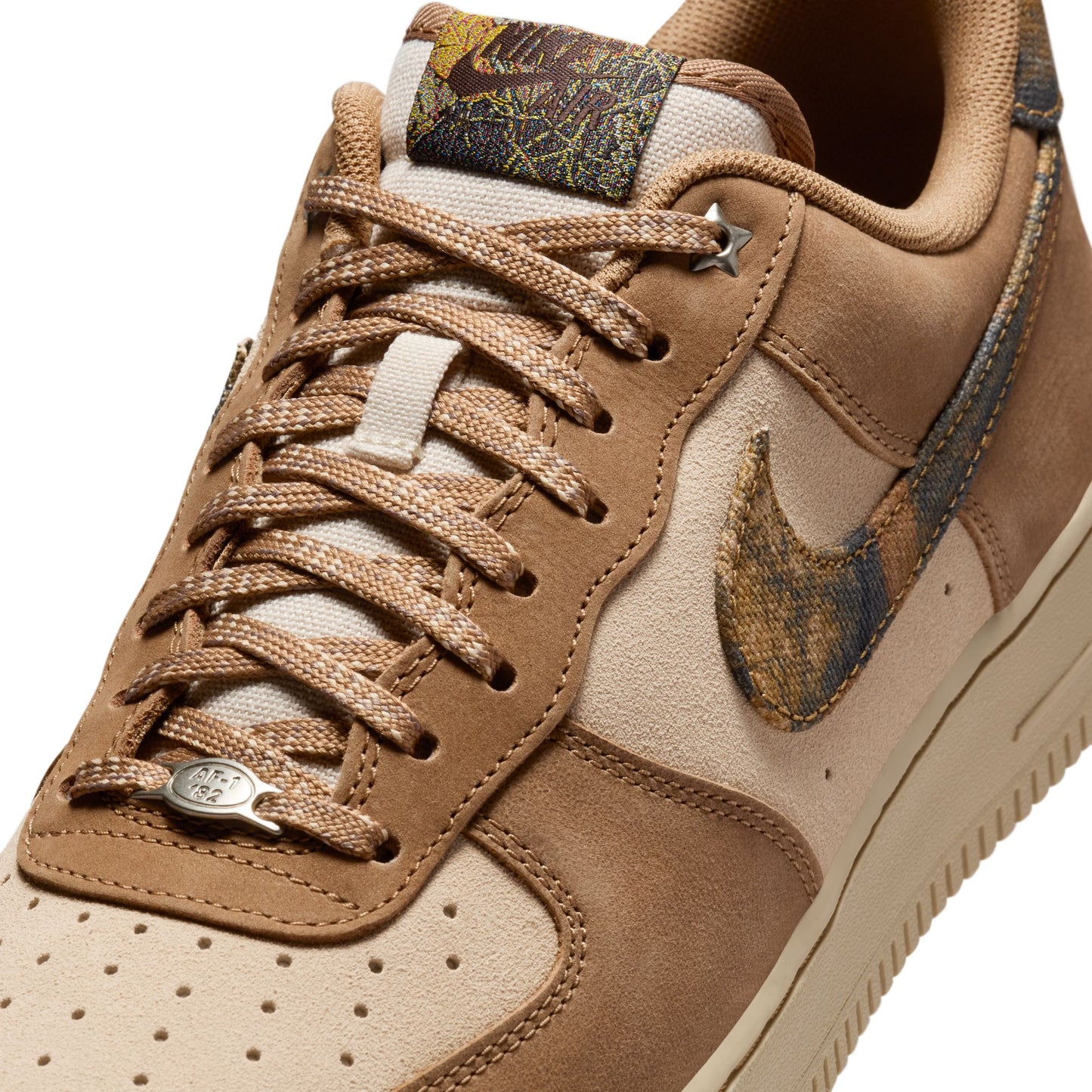 Men's Nike Air Force 1 '07 - "RealTree"